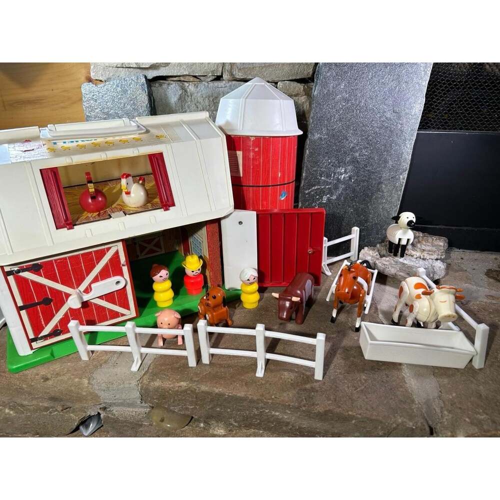 Dolls-accessories